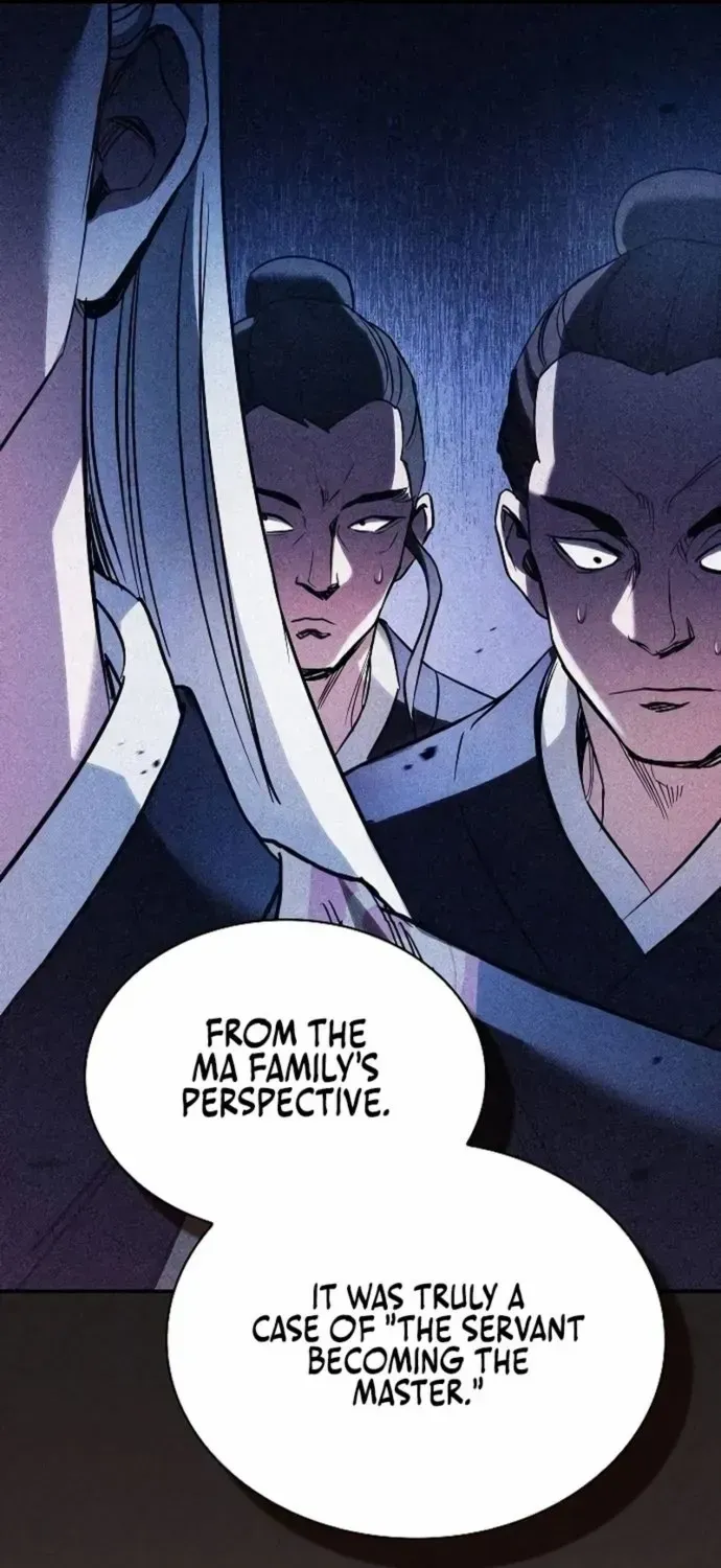 A Spy's Survival in the Demonic Cult Chapter 9 page 72 - 
