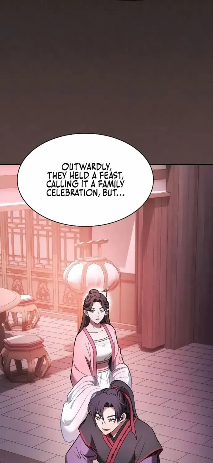 A Spy's Survival in the Demonic Cult Chapter 9 page 73 - 