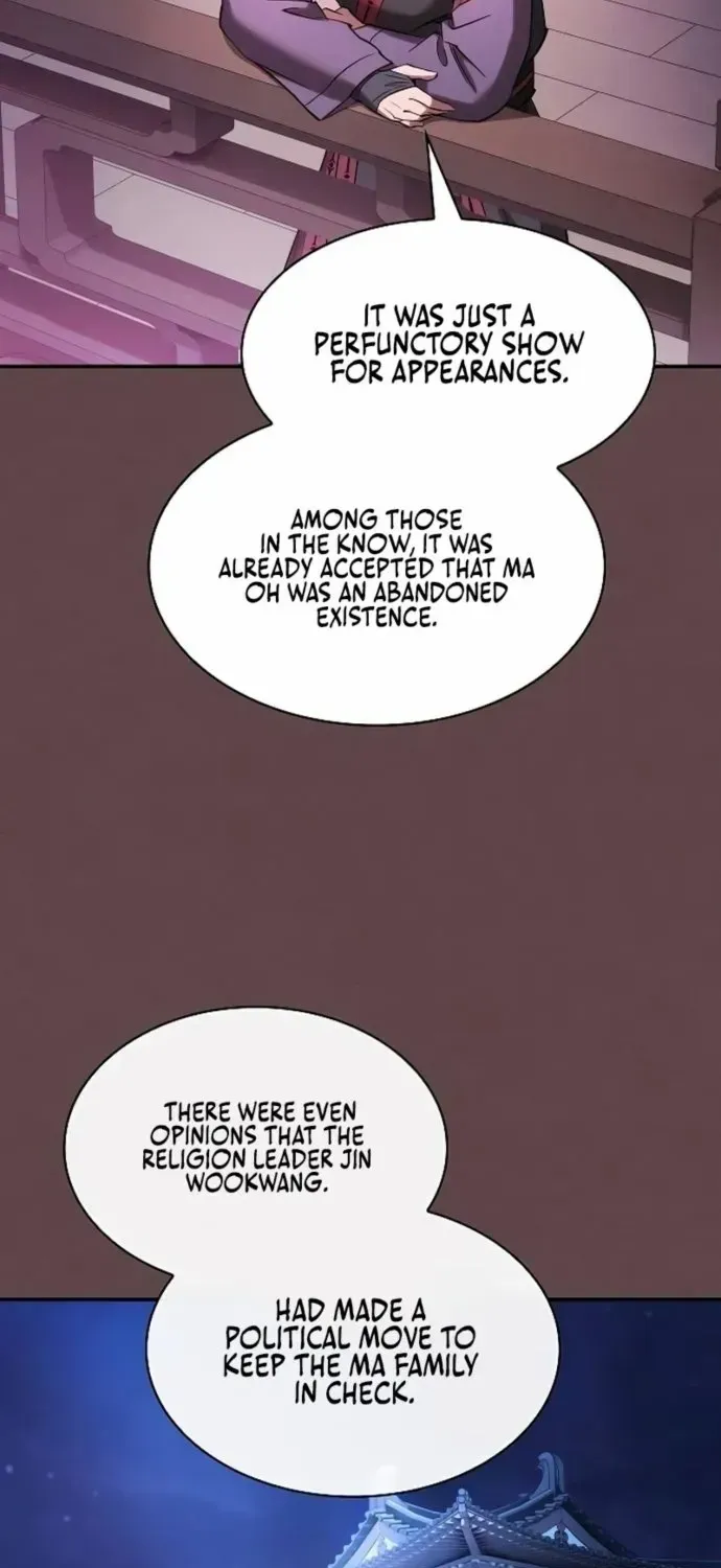 A Spy's Survival in the Demonic Cult Chapter 9 page 74 - 