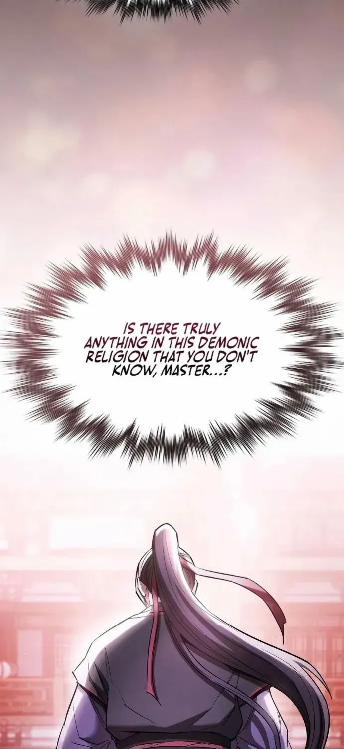 A Spy's Survival in the Demonic Cult Chapter 9 page 77 - 
