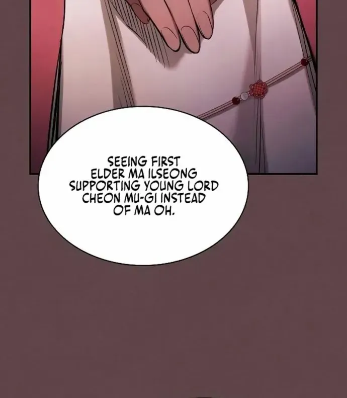 A Spy's Survival in the Demonic Cult Chapter 9 page 79 - 