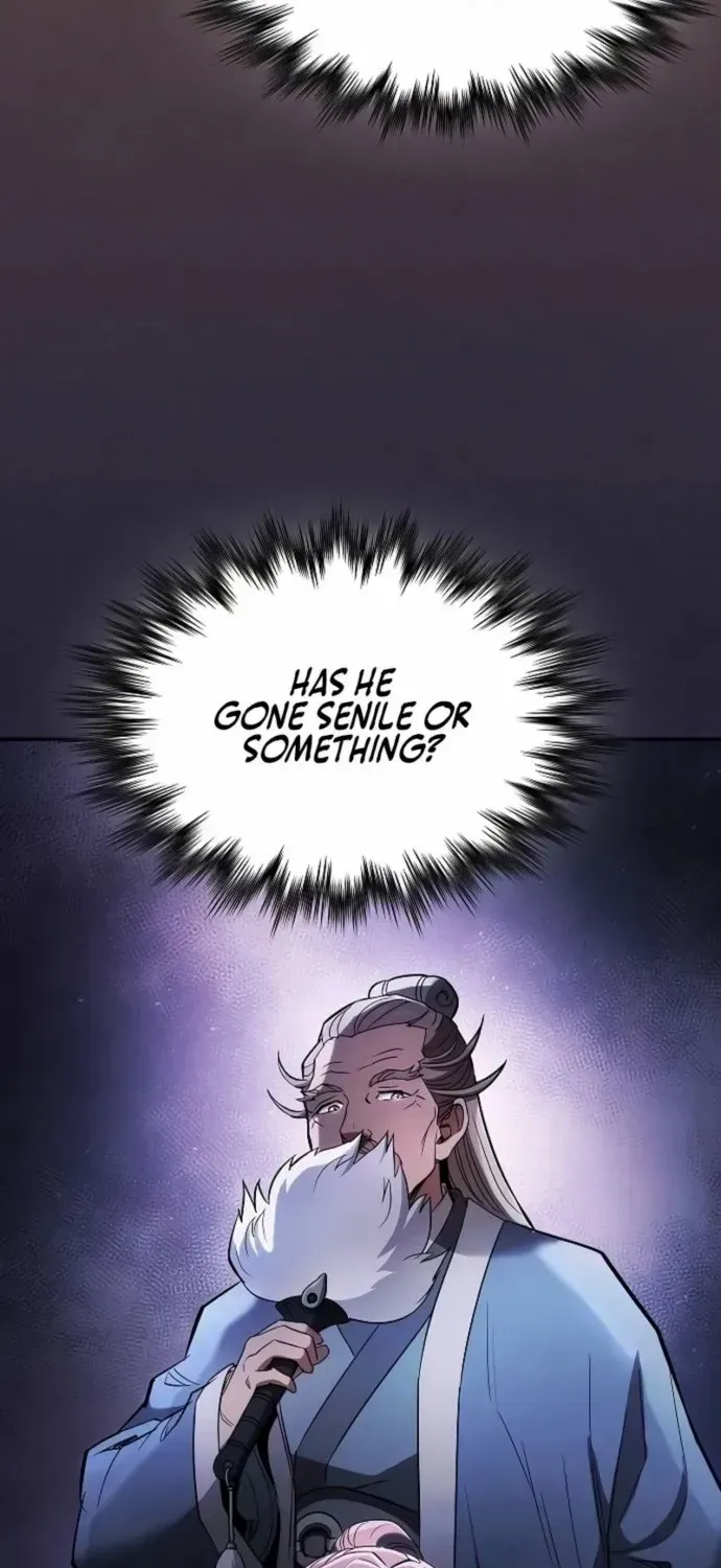 A Spy's Survival in the Demonic Cult Chapter 9 page 82 - 
