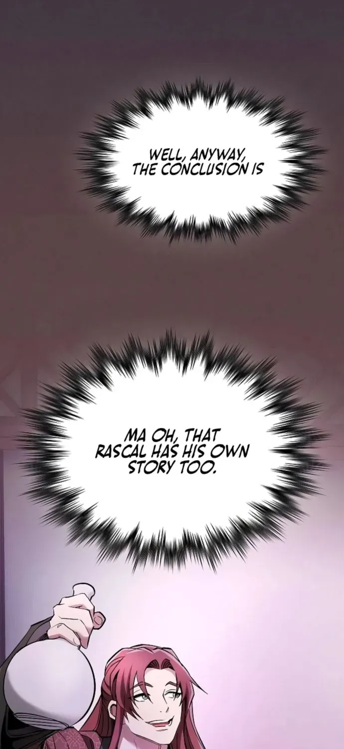 A Spy's Survival in the Demonic Cult Chapter 9 page 85 - 