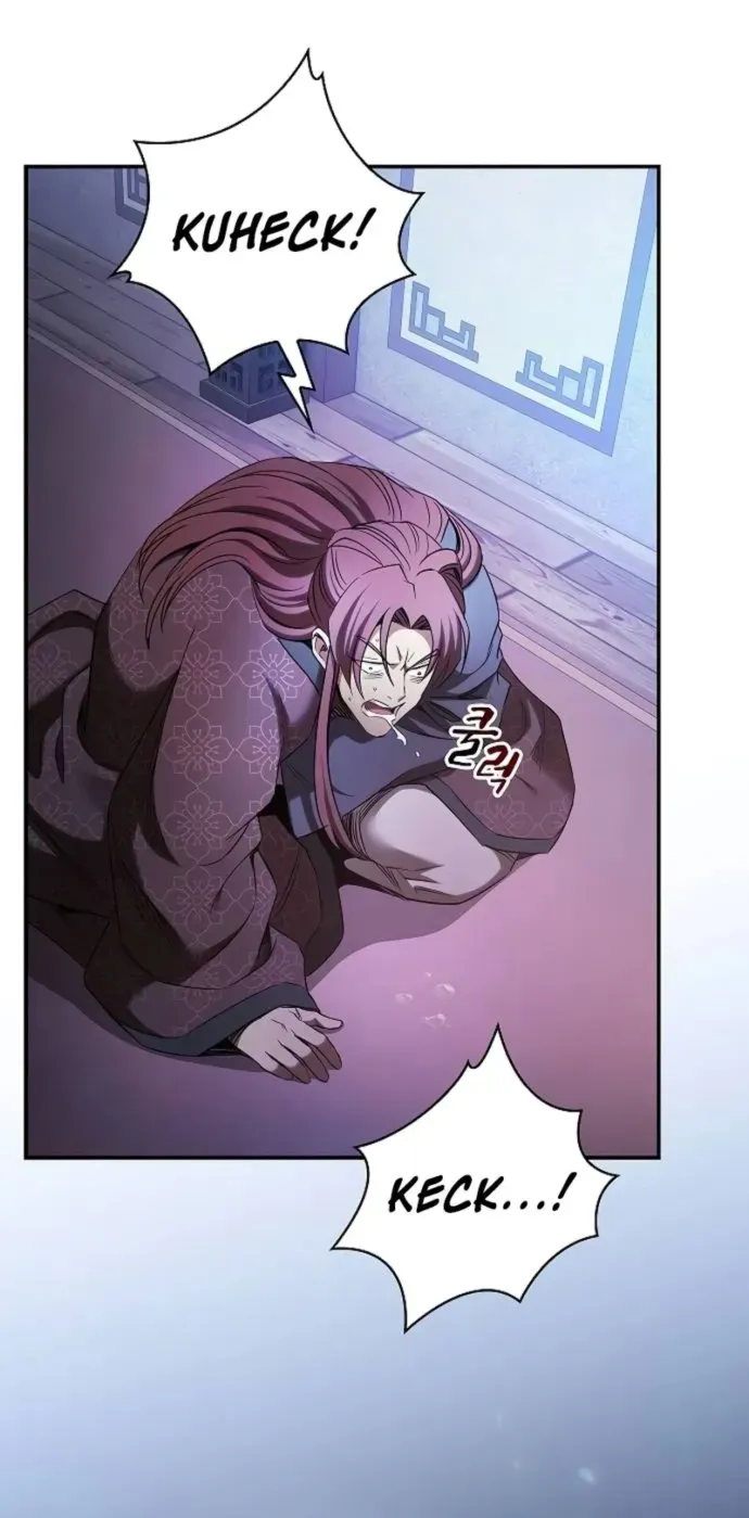 A Spy's Survival in the Demonic Cult Chapter 9 page 87 - 