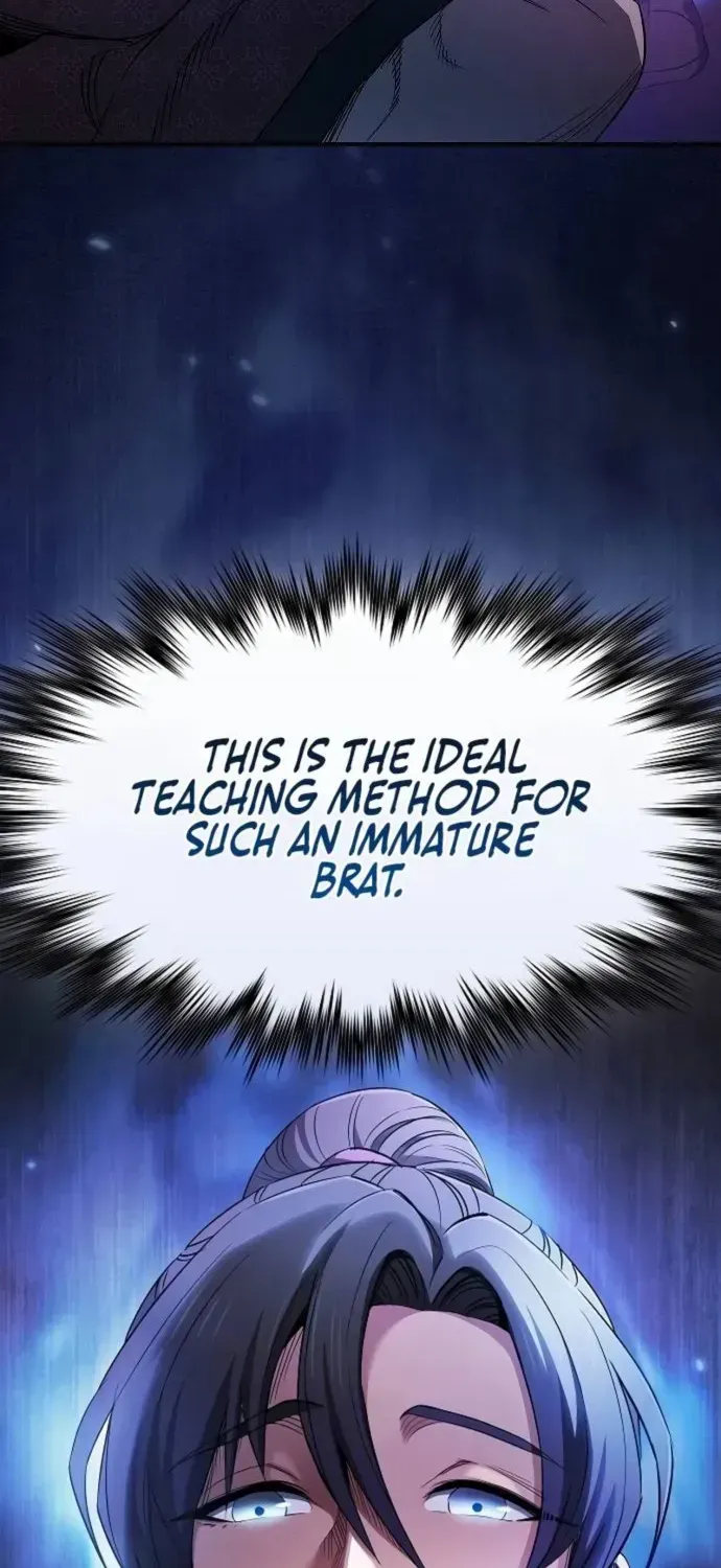 A Spy's Survival in the Demonic Cult Chapter 9 page 89 - 