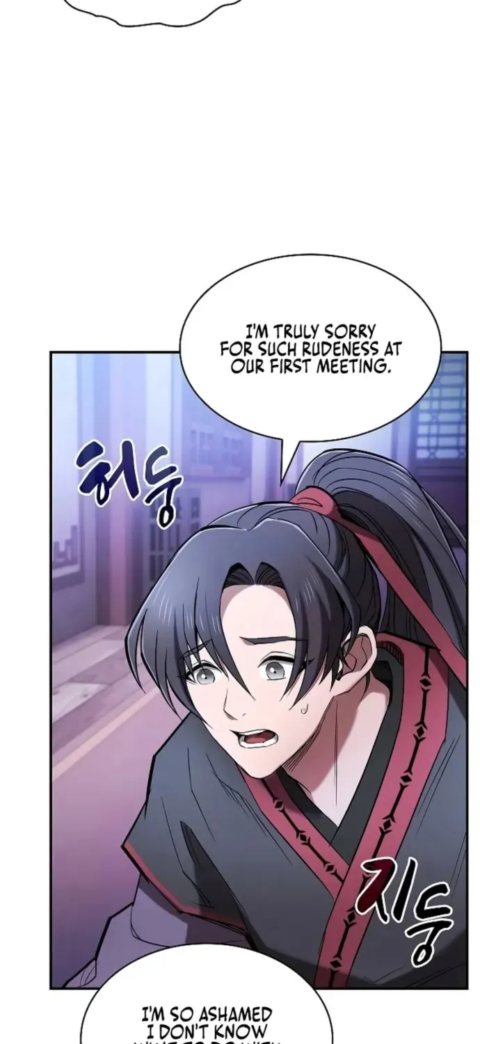 A Spy's Survival in the Demonic Cult Chapter 9 page 95 - 