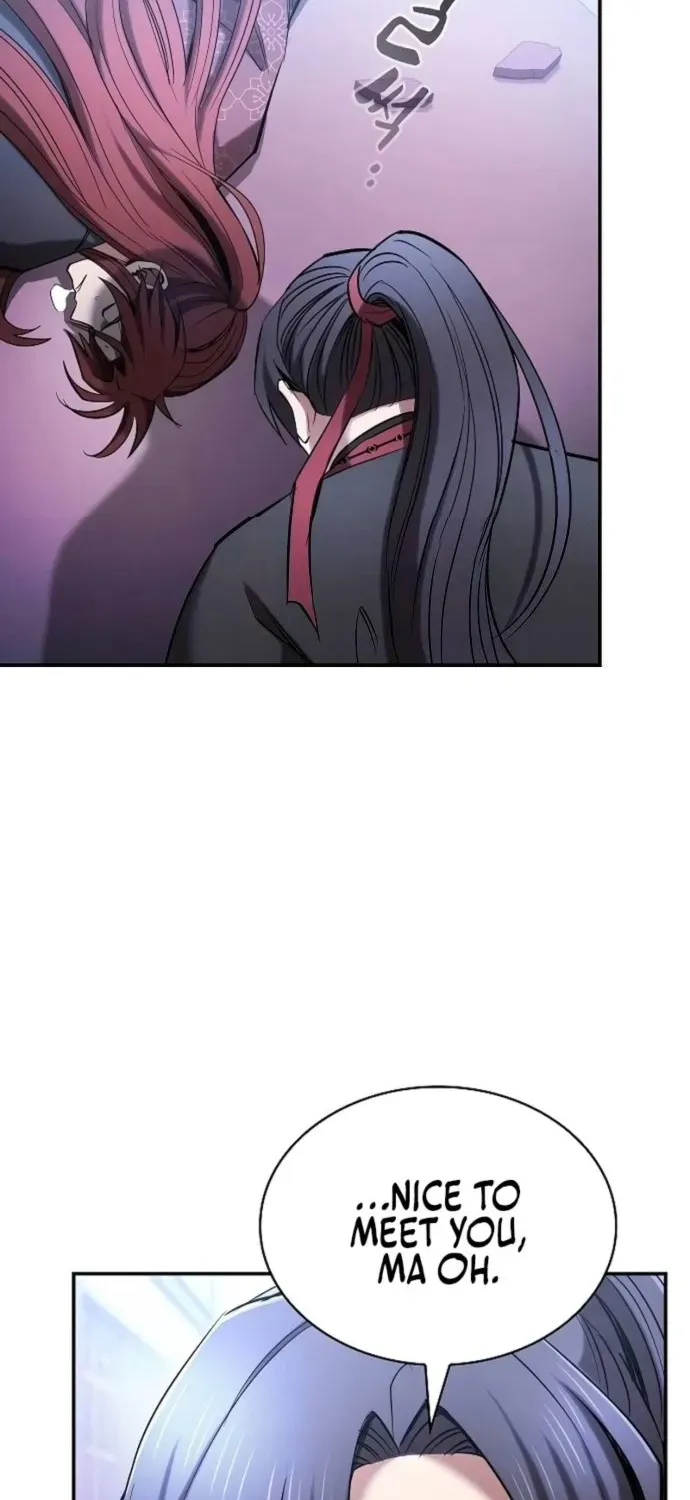 A Spy's Survival in the Demonic Cult Chapter 9 page 98 - 