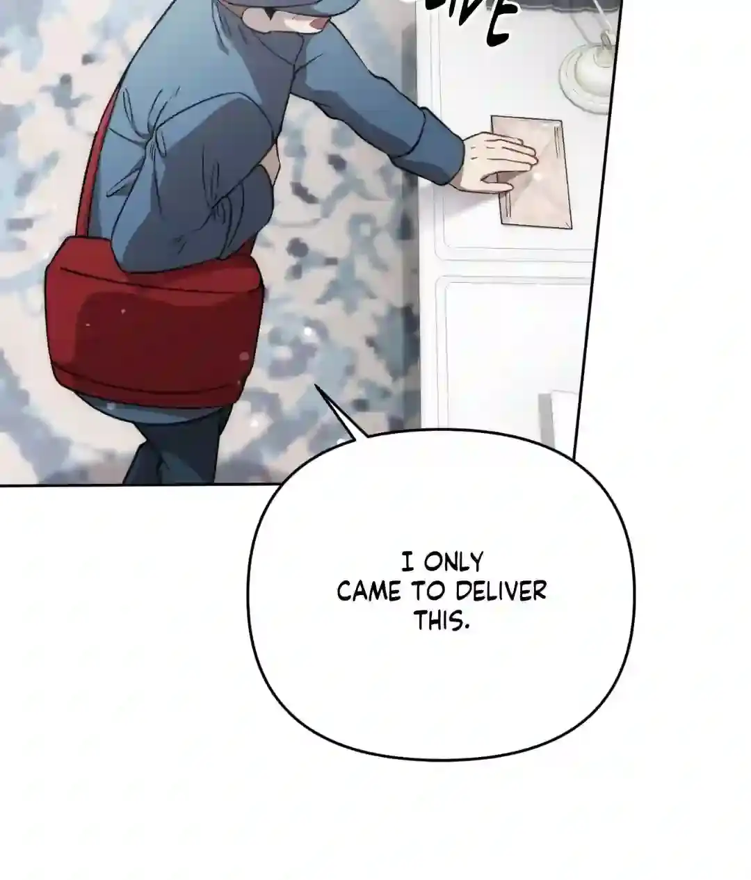 Read A Staged Scandal chapter 1 image 10 on Lezhin