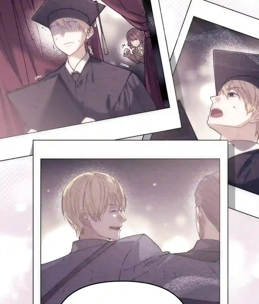 Read A Staged Scandal chapter 1 image 101 on Lezhin