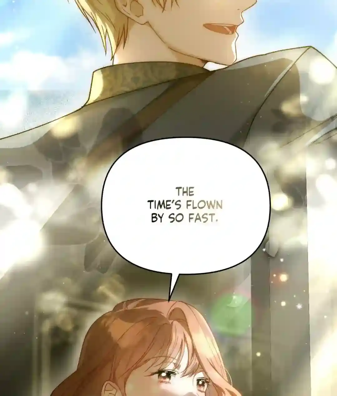 Read A Staged Scandal chapter 1 image 104 on Lezhin