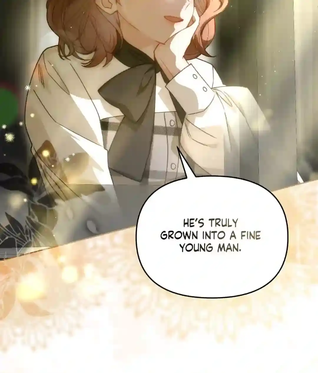 Read A Staged Scandal chapter 1 image 105 on Lezhin