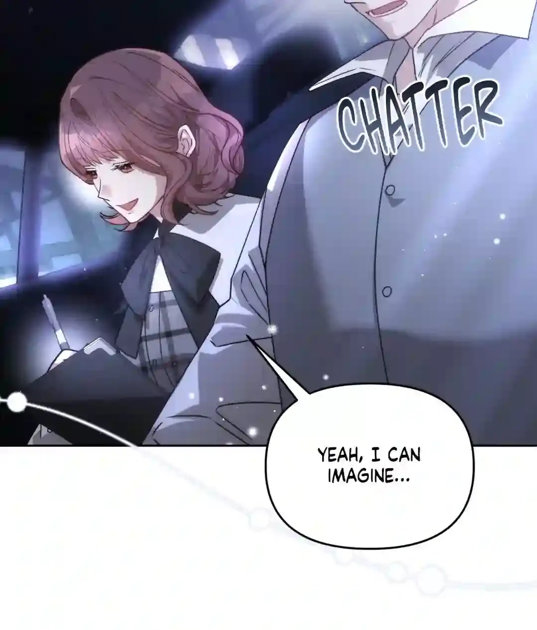 Read A Staged Scandal chapter 1 image 110 on Lezhin