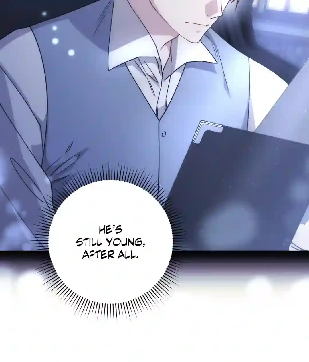 Read A Staged Scandal chapter 1 image 115 on Lezhin