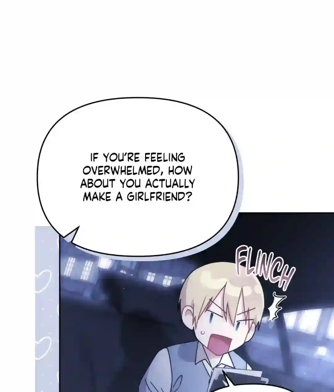 Read A Staged Scandal chapter 1 image 116 on Lezhin