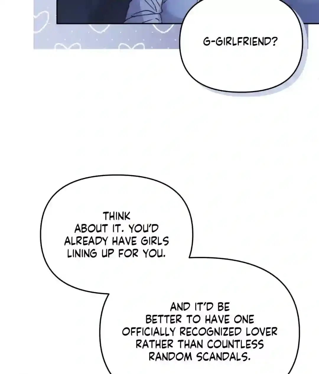Read A Staged Scandal chapter 1 image 117 on Lezhin