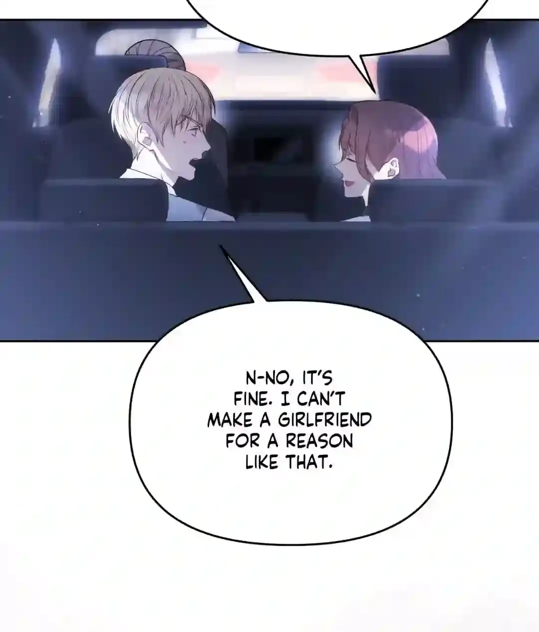 Read A Staged Scandal chapter 1 image 118 on Lezhin