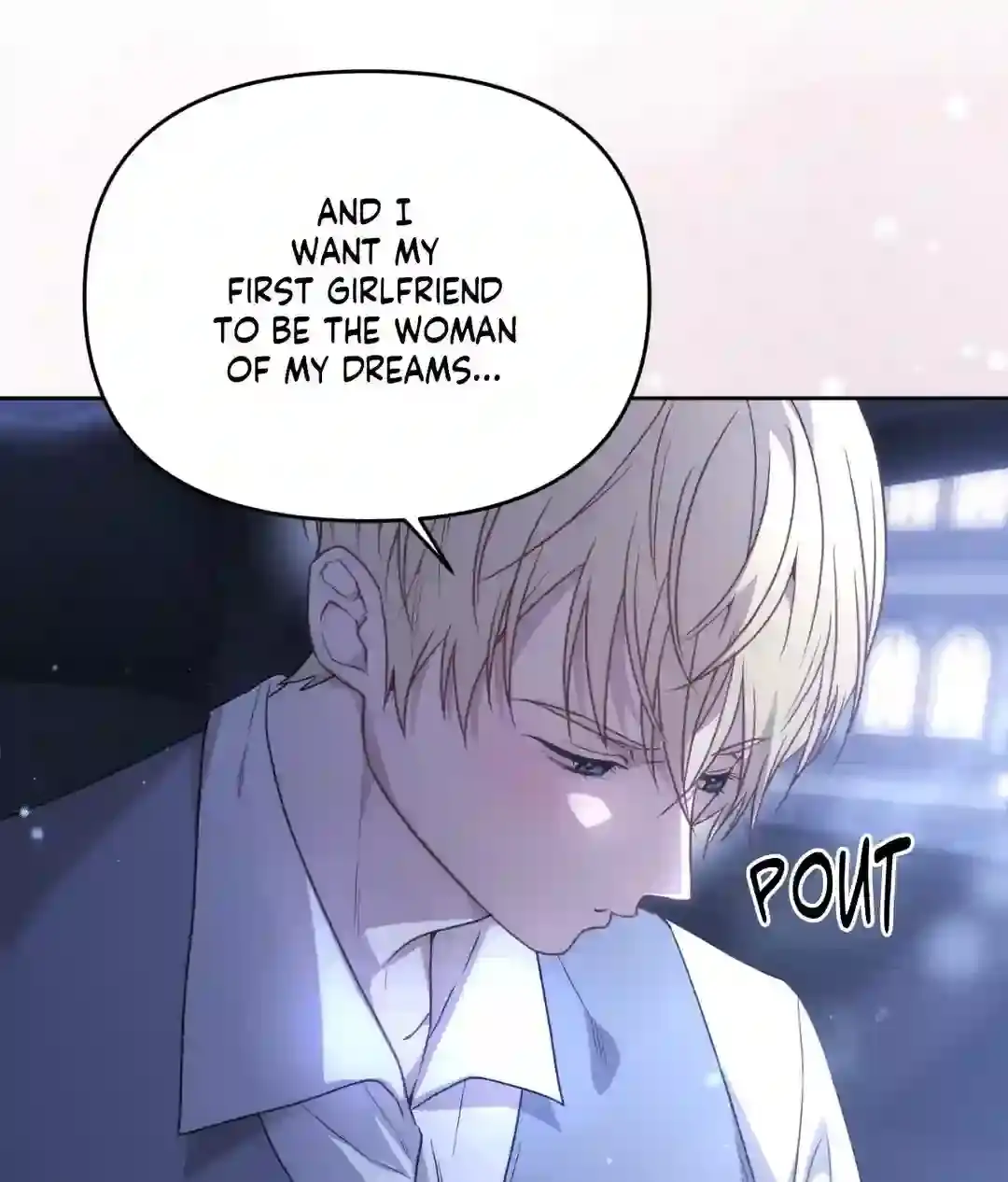 Read A Staged Scandal chapter 1 image 119 on Lezhin