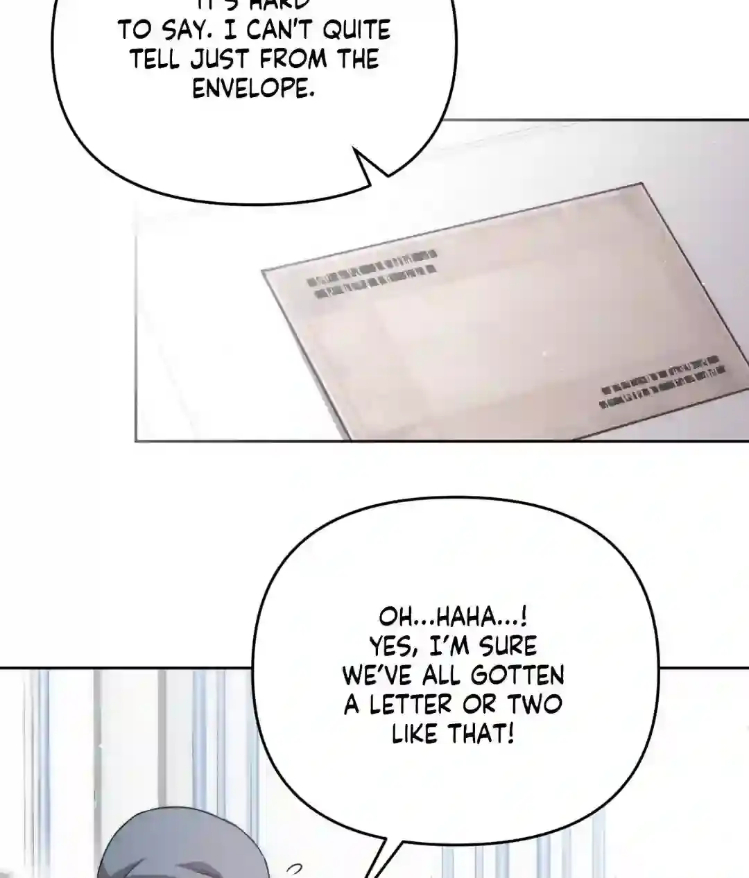 Read A Staged Scandal chapter 1 image 12 on Lezhin
