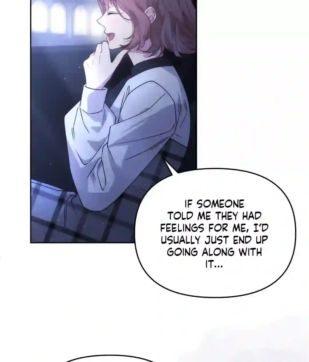 Read A Staged Scandal chapter 1 image 123 on Lezhin