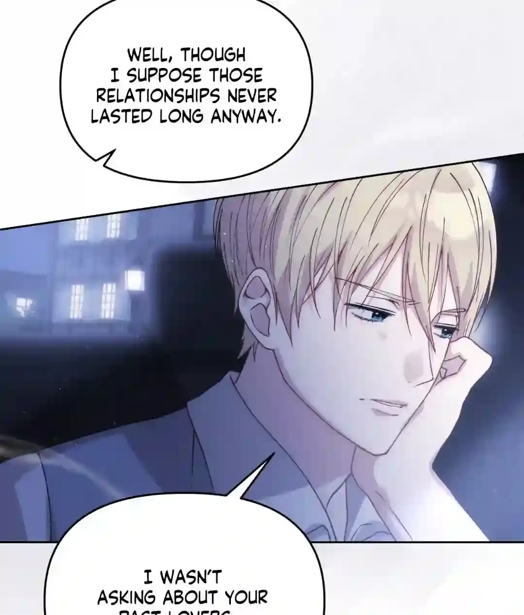 Read A Staged Scandal chapter 1 image 124 on Lezhin