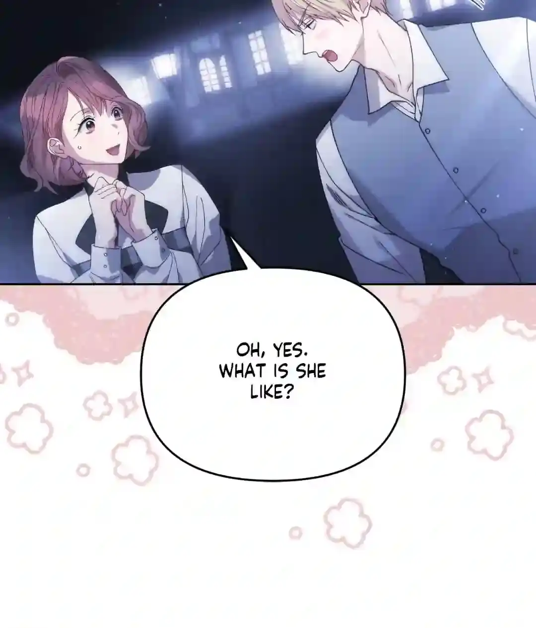 Read A Staged Scandal chapter 1 image 126 on Lezhin