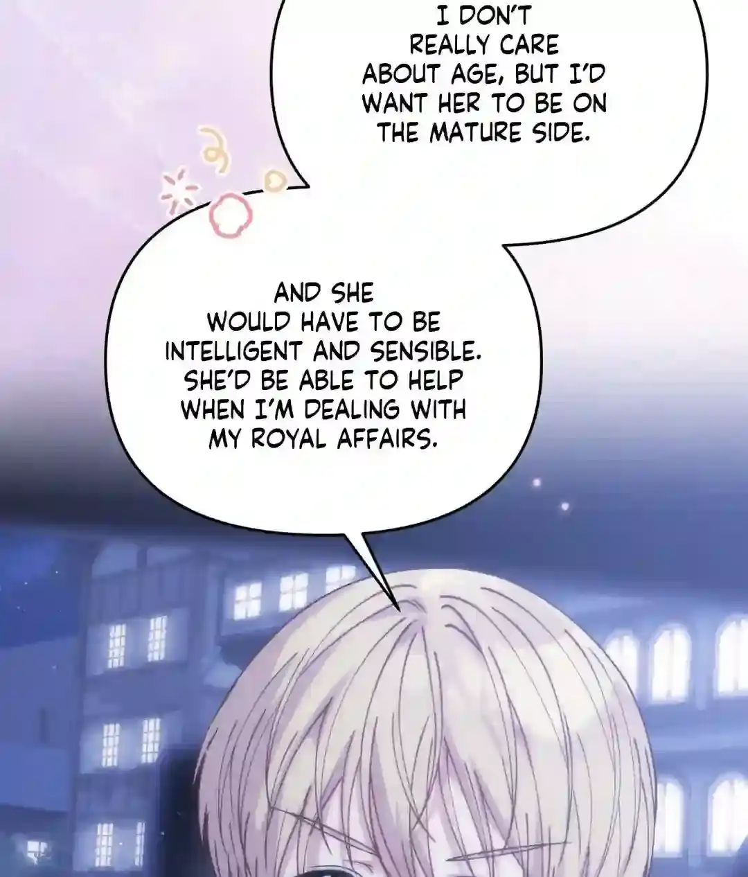 Read A Staged Scandal chapter 1 image 128 on Lezhin