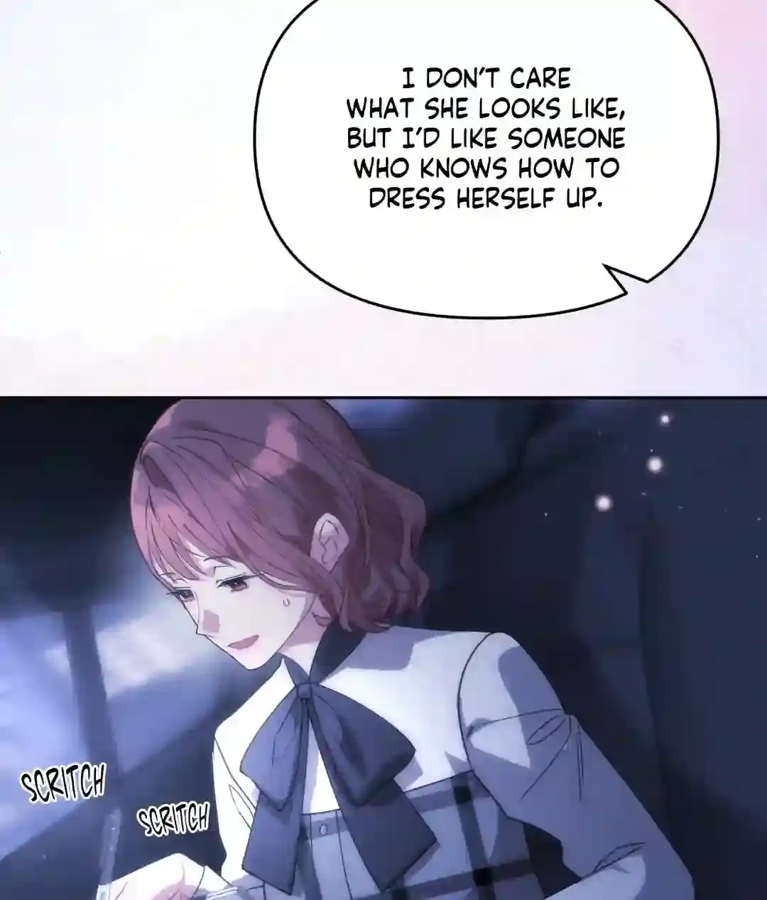 Read A Staged Scandal chapter 1 image 130 on Lezhin