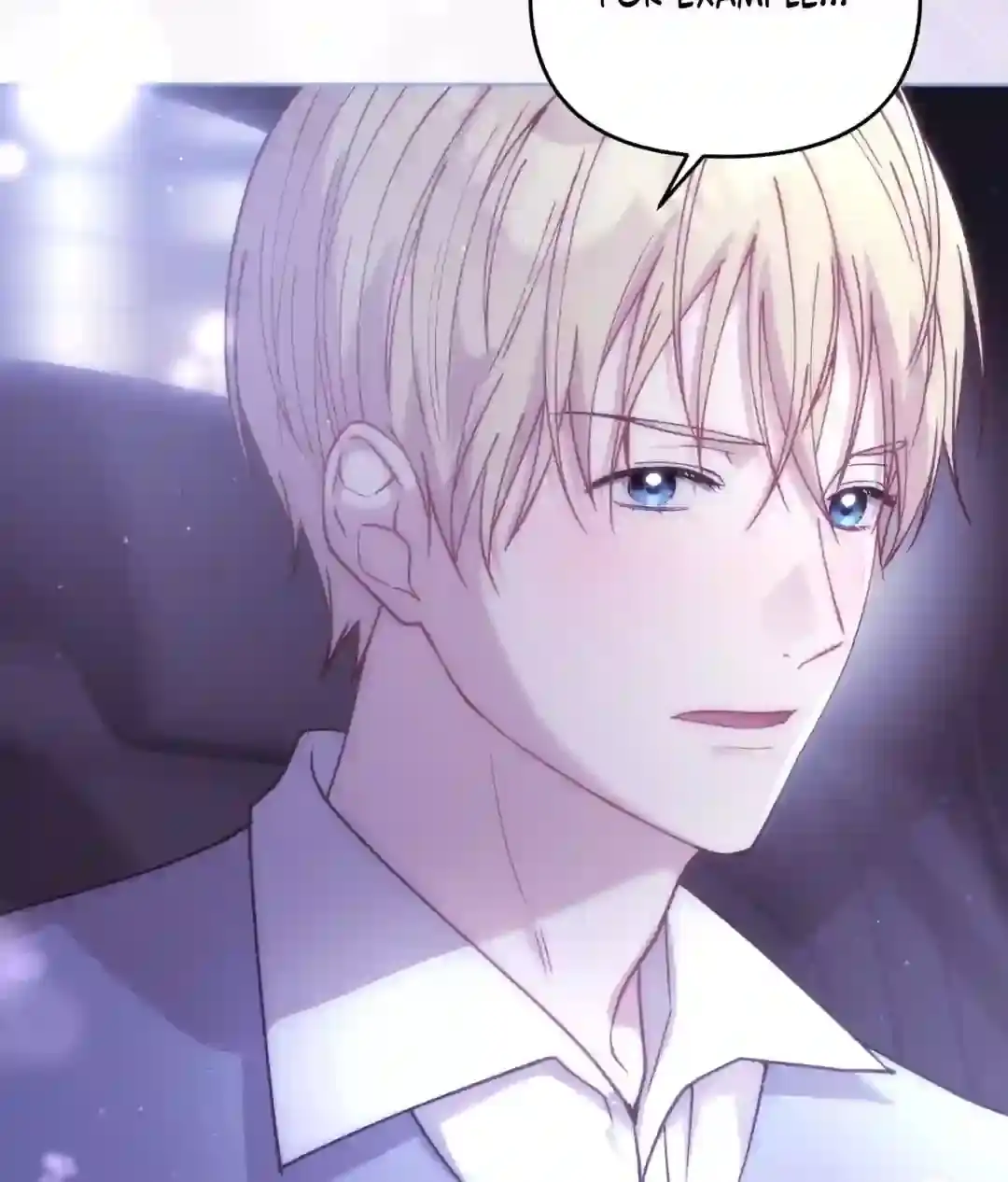 Read A Staged Scandal chapter 1 image 132 on Lezhin