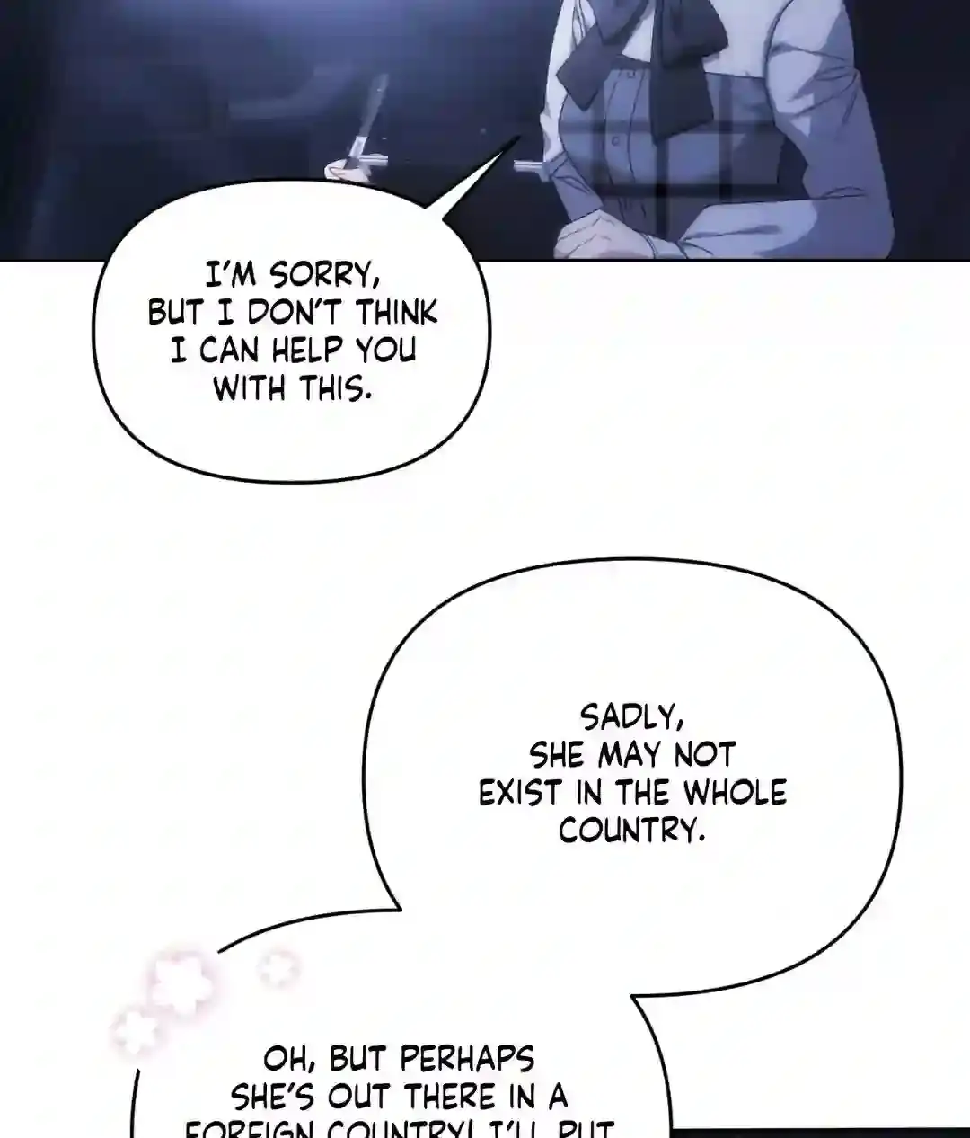 Read A Staged Scandal chapter 1 image 137 on Lezhin