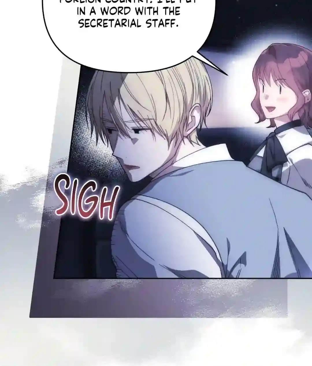 Read A Staged Scandal chapter 1 image 138 on Lezhin