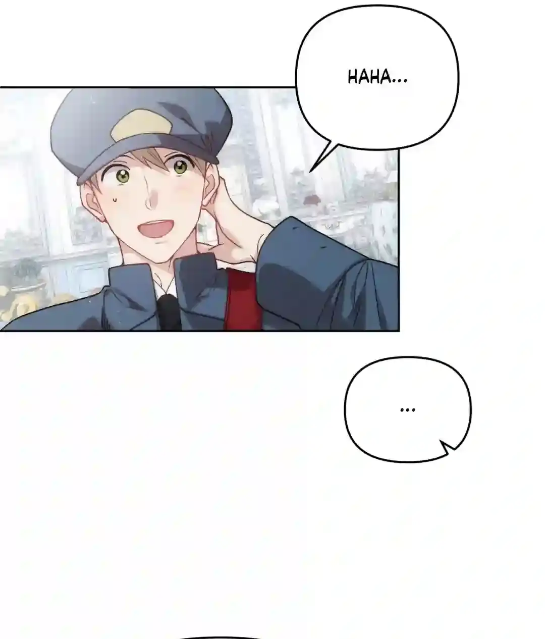 Read A Staged Scandal chapter 1 image 14 on Lezhin