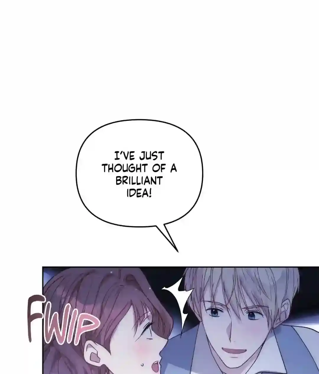Read A Staged Scandal chapter 1 image 142 on Lezhin