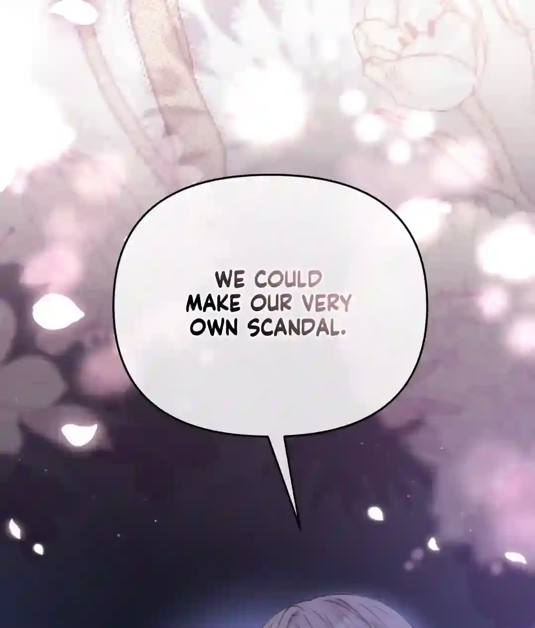 Read A Staged Scandal chapter 1 image 144 on Lezhin