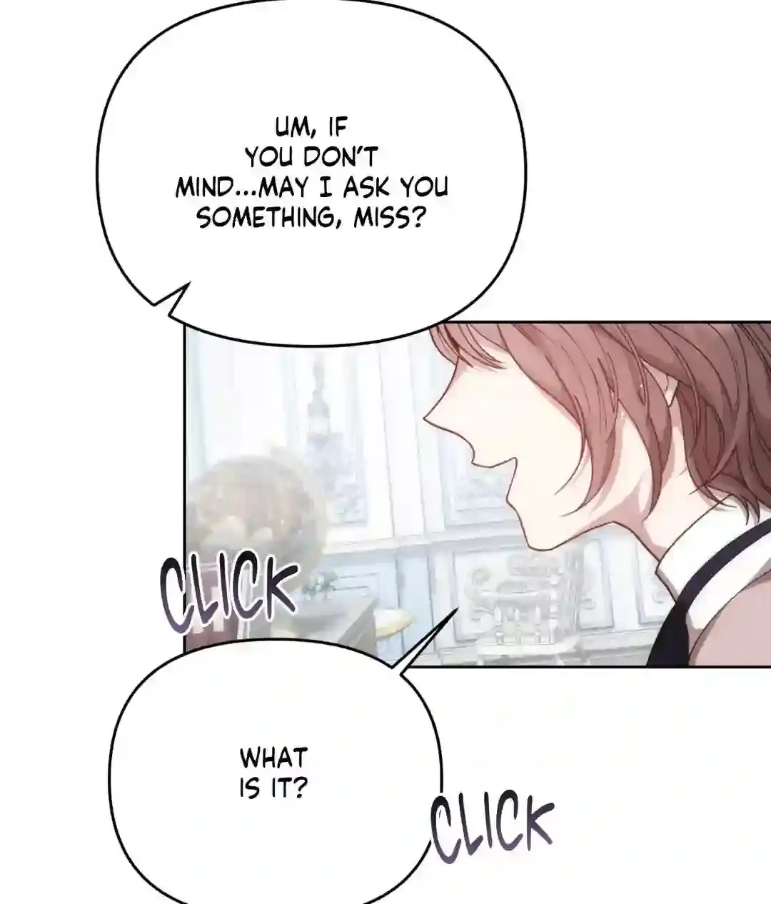 Read A Staged Scandal chapter 1 image 15 on Lezhin