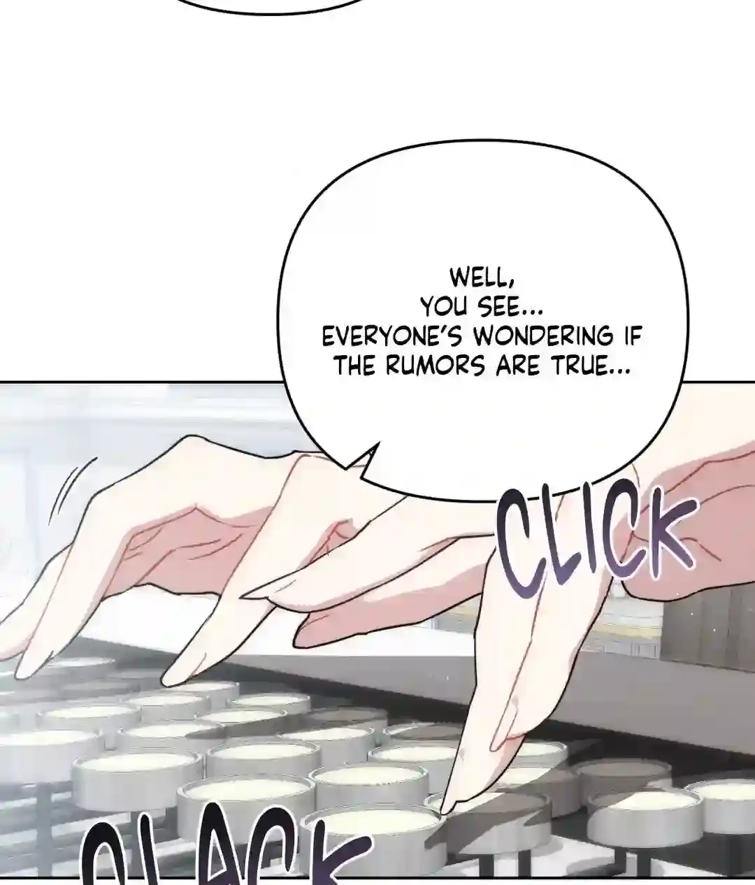 Read A Staged Scandal chapter 1 image 16 on Lezhin