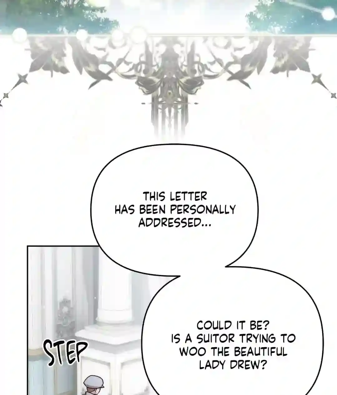Read A Staged Scandal chapter 1 image 2 on Lezhin