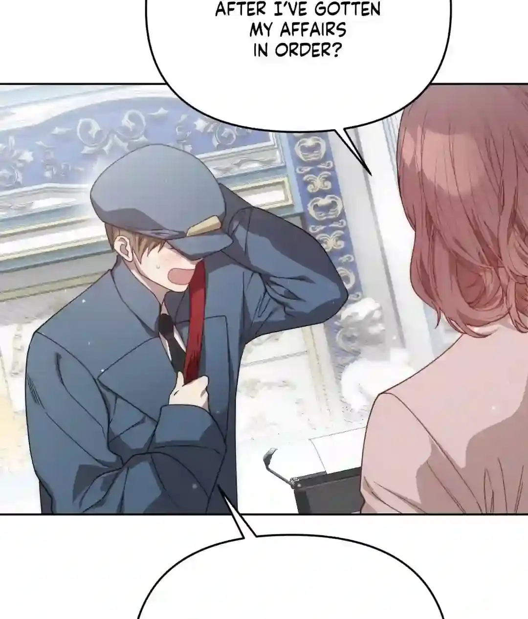 Read A Staged Scandal chapter 1 image 22 on Lezhin