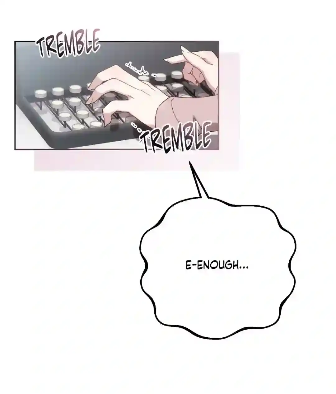 Read A Staged Scandal chapter 1 image 26 on Lezhin