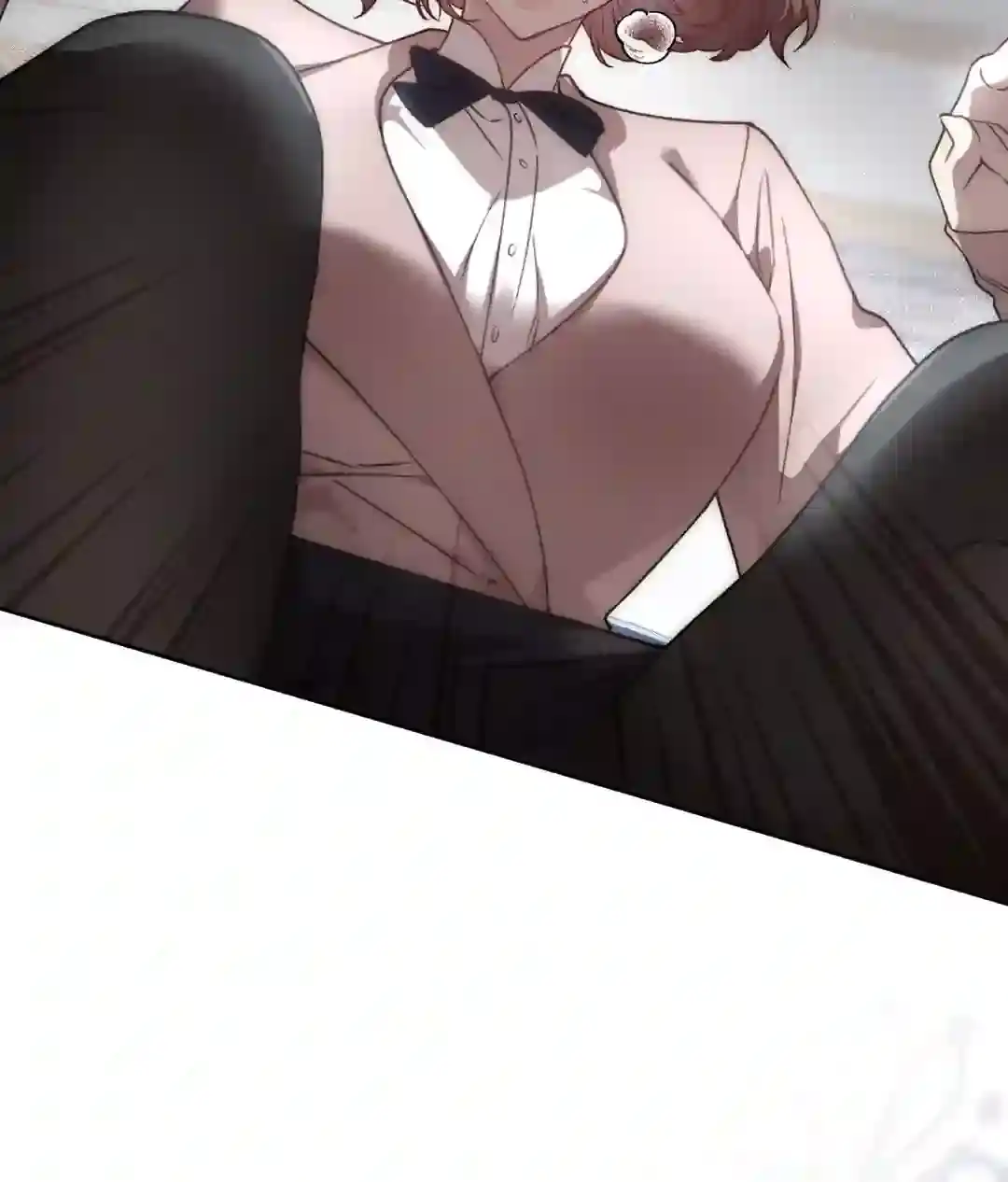 Read A Staged Scandal chapter 1 image 28 on Lezhin