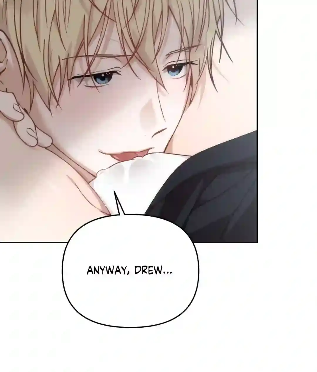 Read A Staged Scandal chapter 1 image 33 on Lezhin