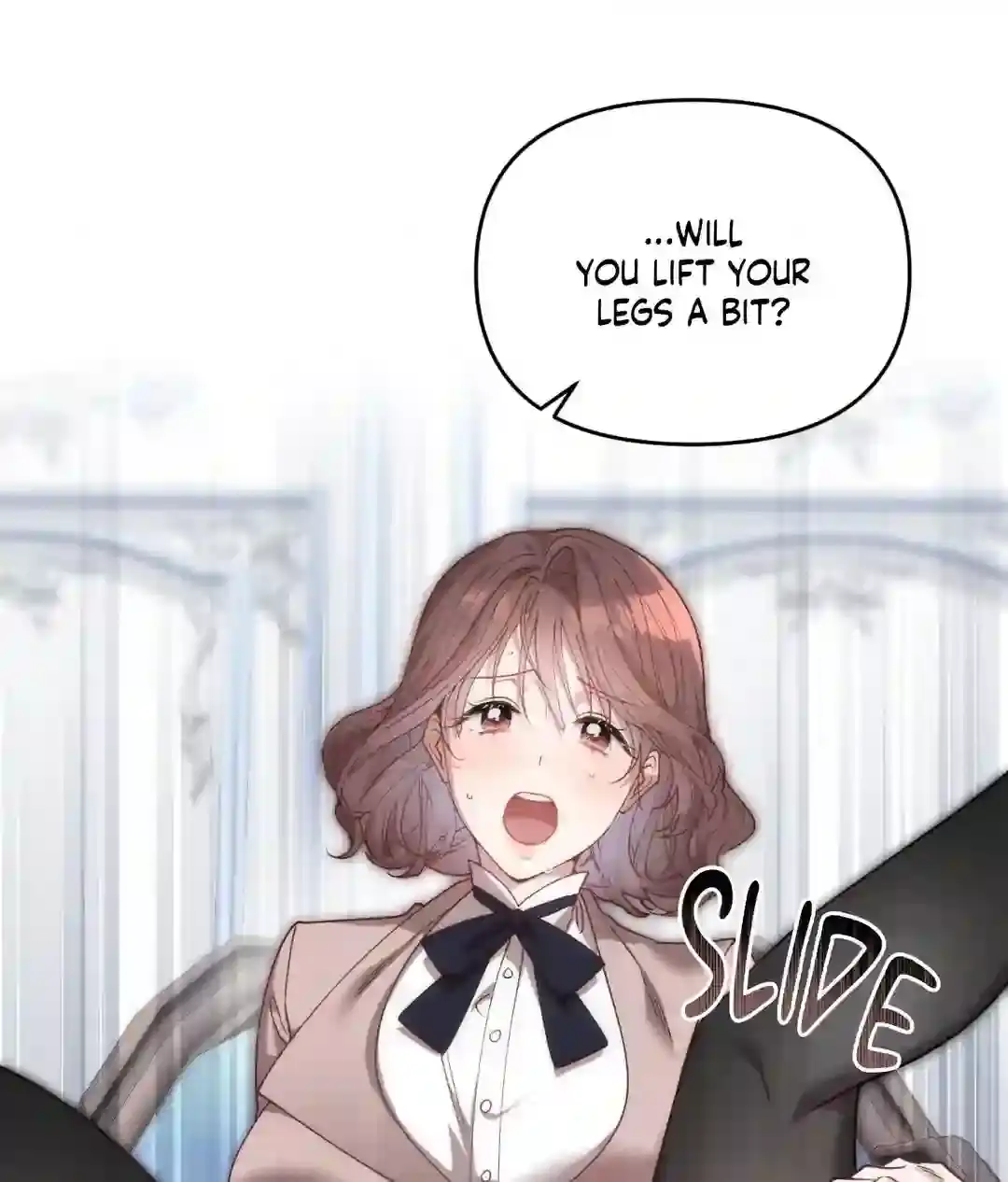 Read A Staged Scandal chapter 1 image 34 on Lezhin