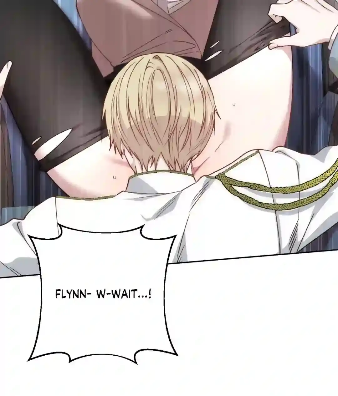 Read A Staged Scandal chapter 1 image 35 on Lezhin
