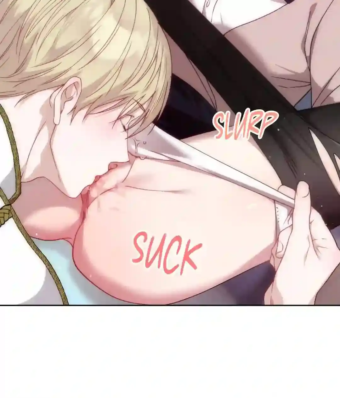 Read A Staged Scandal chapter 1 image 37 on Lezhin