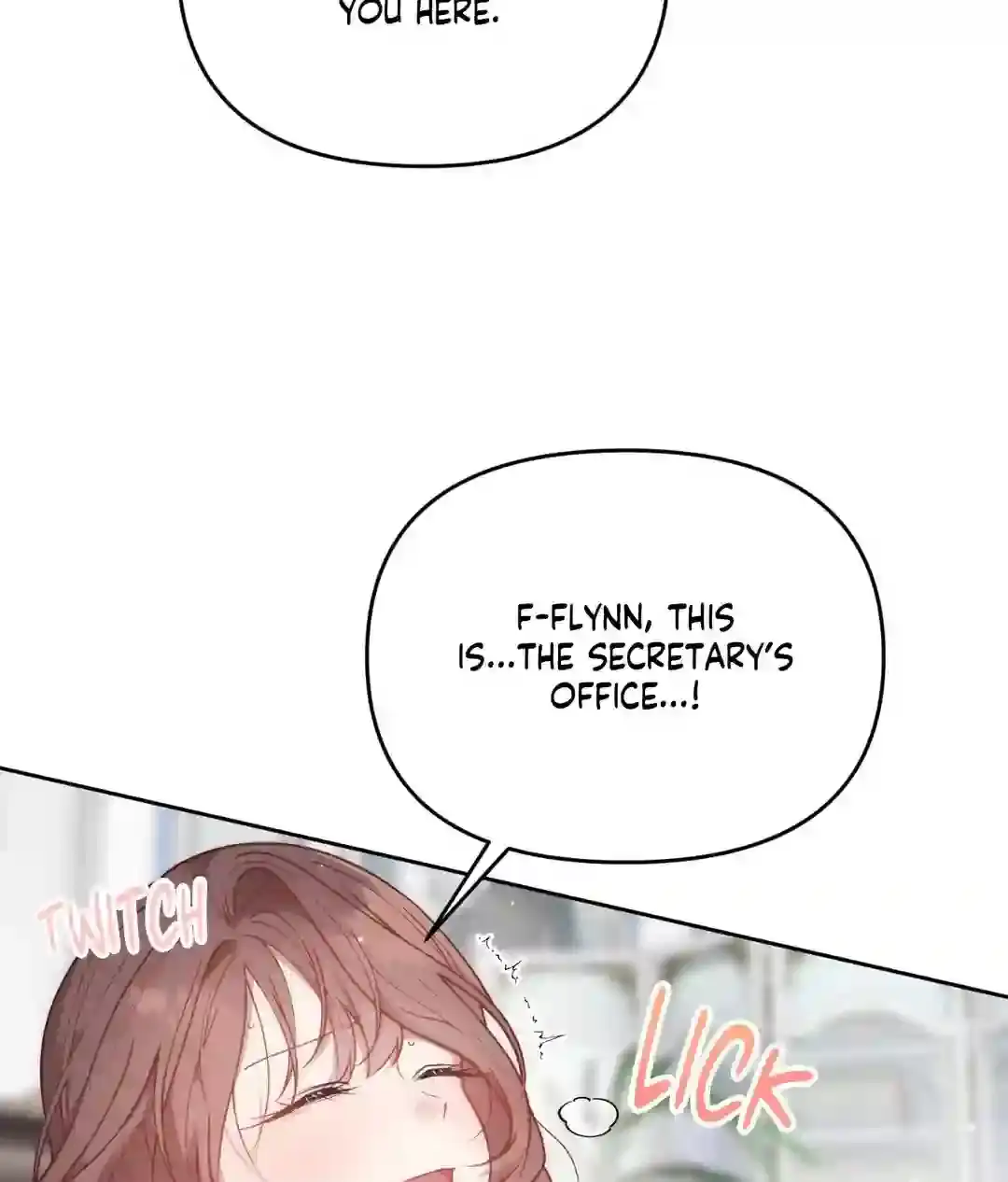 Read A Staged Scandal chapter 1 image 39 on Lezhin