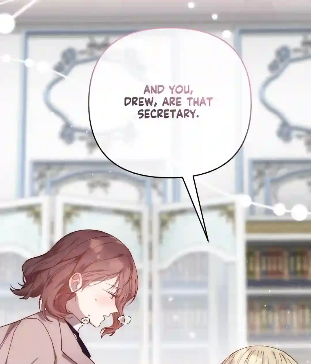 Read A Staged Scandal chapter 1 image 41 on Lezhin