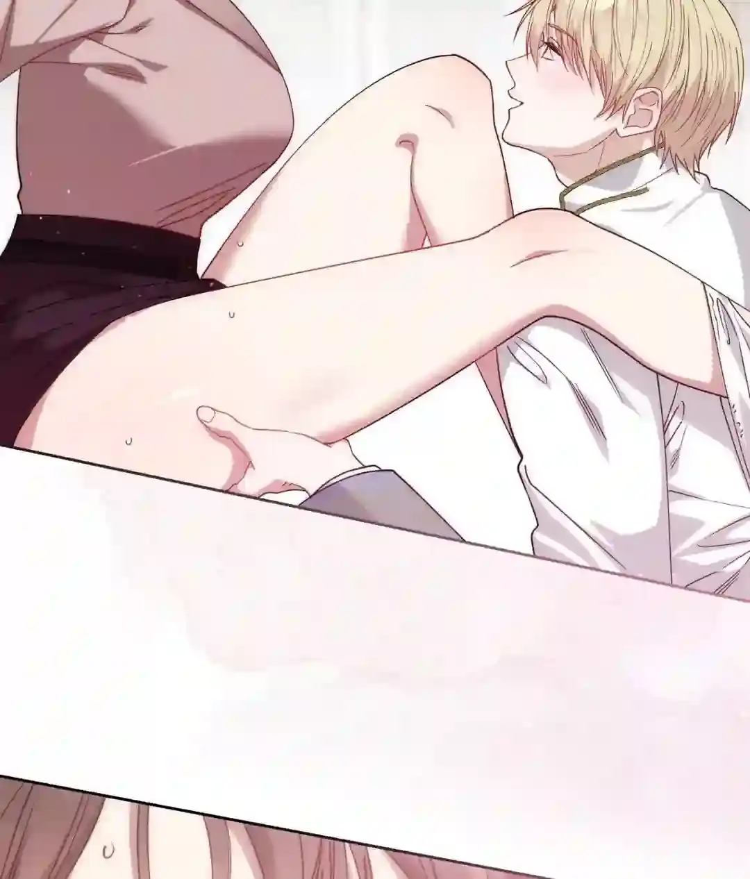 Read A Staged Scandal chapter 1 image 42 on Lezhin