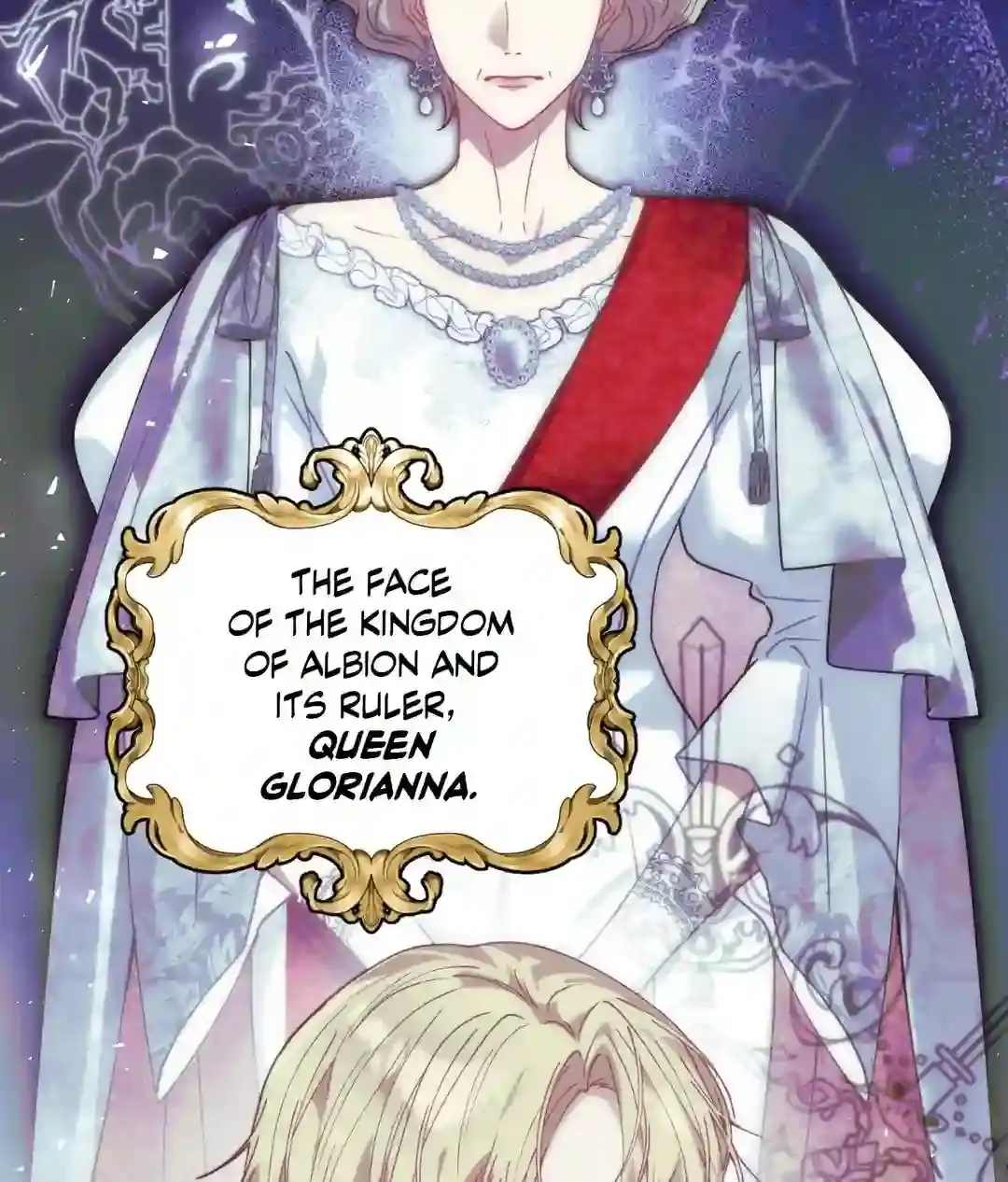 Read A Staged Scandal chapter 1 image 56 on Lezhin
