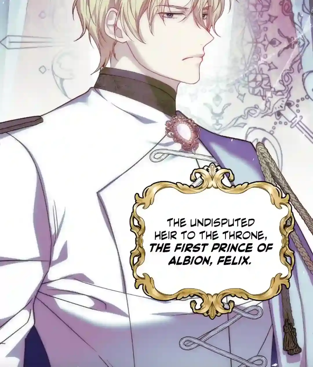 Read A Staged Scandal chapter 1 image 57 on Lezhin
