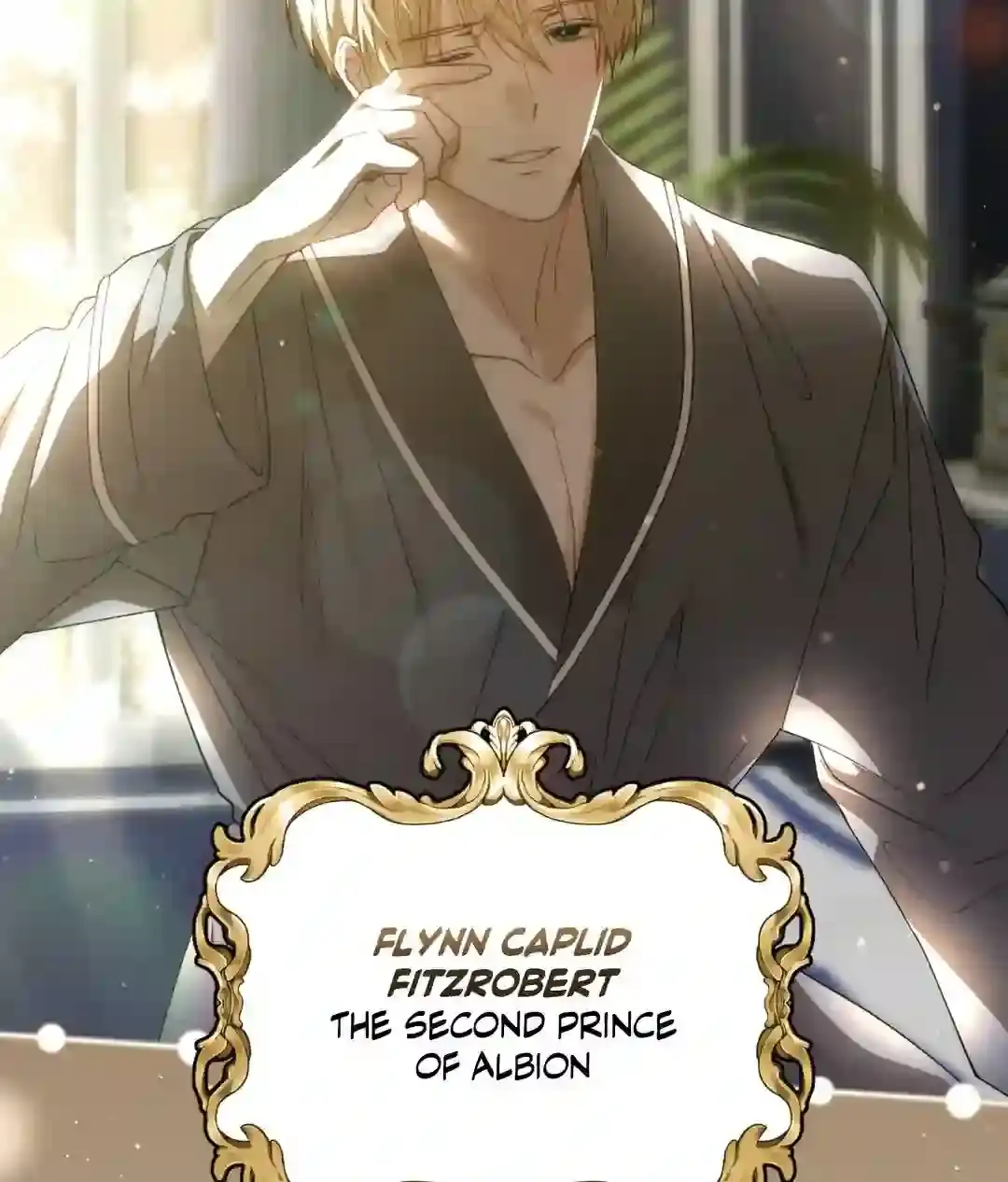 Read A Staged Scandal chapter 1 image 63 on Lezhin