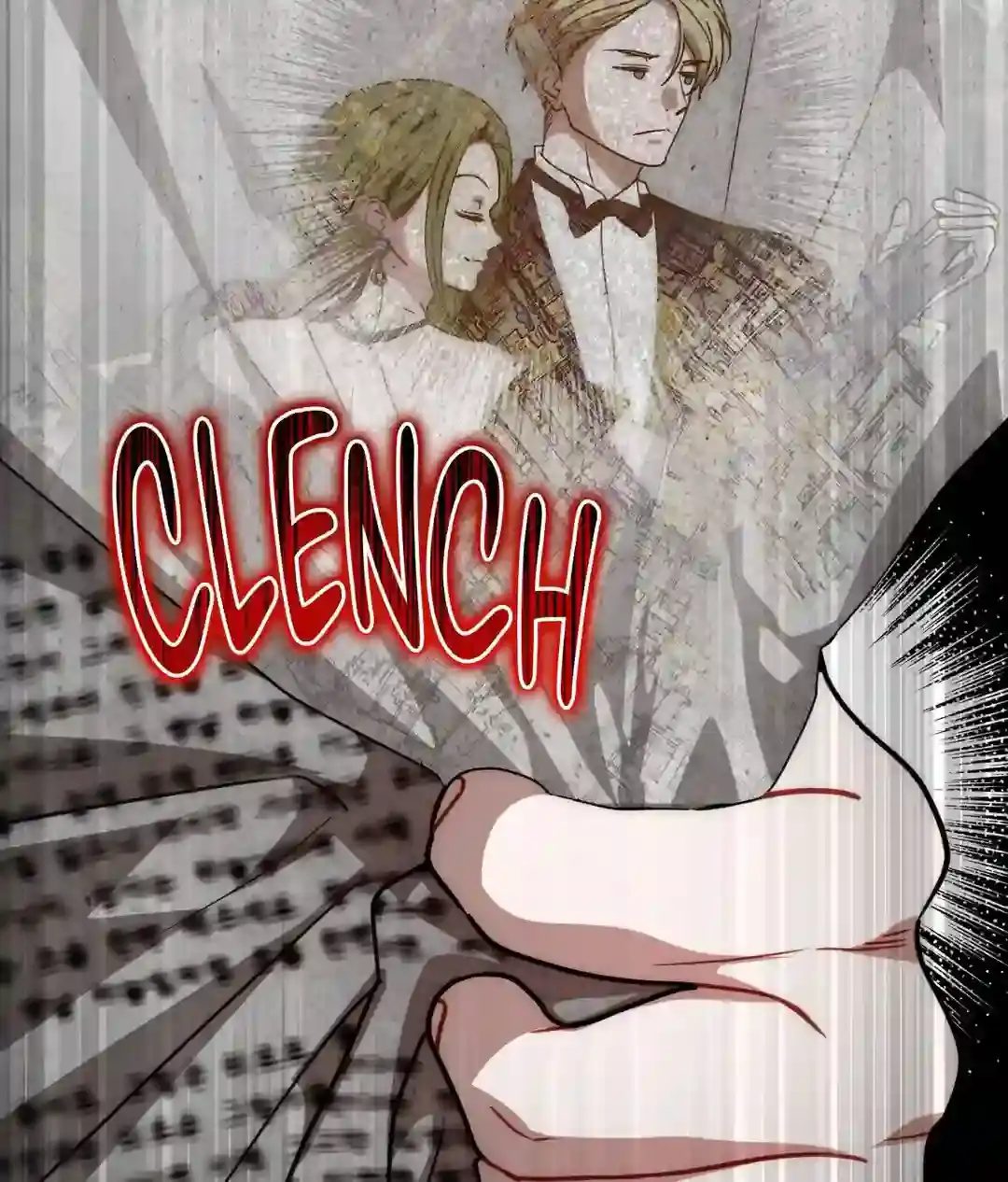 Read A Staged Scandal chapter 1 image 67 on Lezhin
